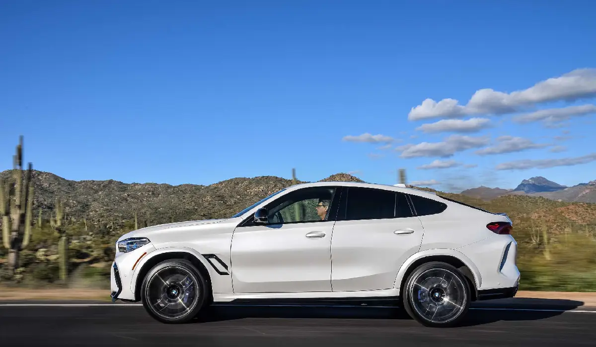 BMW - X6 xDrive40i xLine - Luxury SUV Car Rentals - Preowned SUV Car - Exclusive Concierge Club.webp